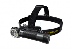 Nitecore HC35 LED pandelygte