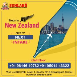 New Zealand Study Visa