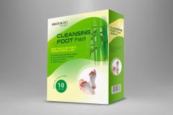 Nuubu Detox Reviews 2022: Do Detox Foot Pads Really Works?