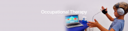 Occupational Therapy South Africa