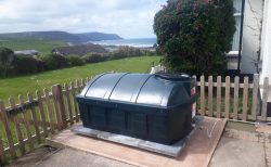 Oil Tank Installers Cullompton