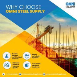 Omni Steel Supply