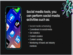 Best Social Media Apps For Entertainment