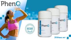 How to Use PhenQ Pills?