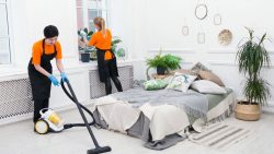 Get the Best Vacation Rental Cleaning Services in Richardson