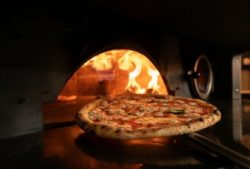 Pizza Restaurant Solihull