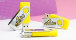 Promotional USB Drives