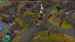 osrs gold