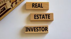 Real Estate Investor