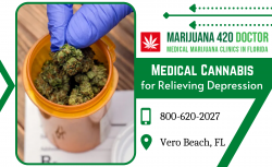 Regale Health Problems by Medical Marijuana