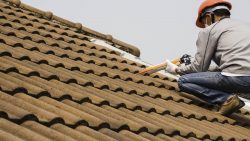 New Roof Replacement Costing.