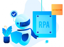 Robotic Process Automation (RPA) Company In Abu Dhabi, UAE