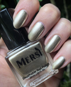 GIZA HALAL NAIL POLISH BREATHABLE | MERSI COSMETICS