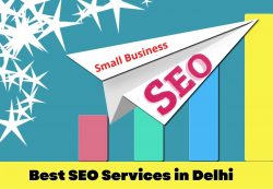 SEO Services in Delhi