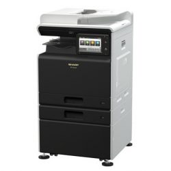 Sharp Copiers in UAE – BP-30C25T A3 Colour MFP