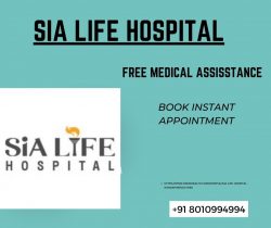 Sia Life Hospital