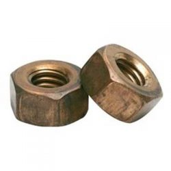 What are Silicon Bronze Fasteners?