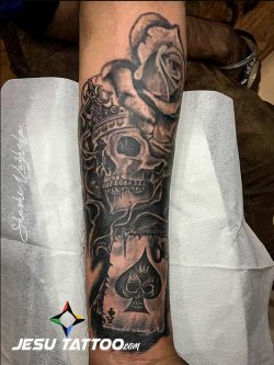 Best Tattoo Studio in India