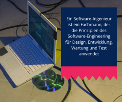 Softwareentwickler