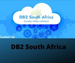 The Secret of Successful DB2 South Africa