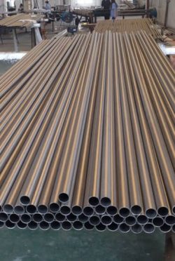 Industrial Uses of Titanium Tubing