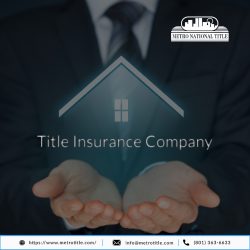 What Is Title Insurance, and Why Do You Need It?