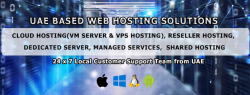 Web Hosting Abu Dhabi | UAE Web Hosting Solutions – Efforts Solutions IT