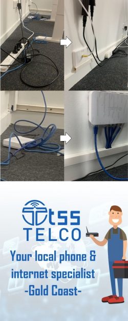 NBN CONNECTION