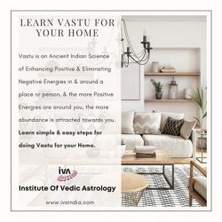 Vastu Tips To Make Your Home More Energetic