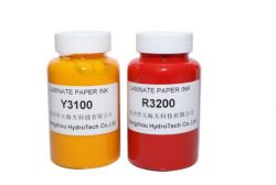 3000 WATER BASED PRINTING INK