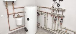 Water Heater Repair Oakland