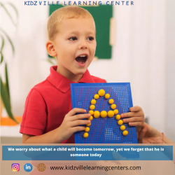 Best Toddler Montessori in Surrey