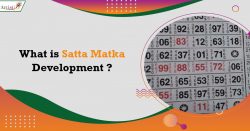 Satta Matka Development