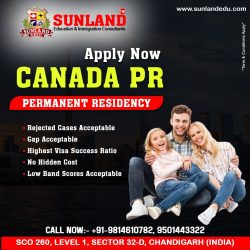 Canada PR Visa