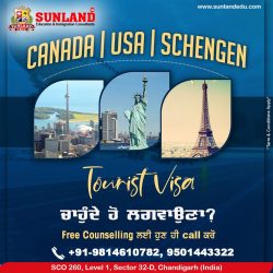 tourist visa consultants