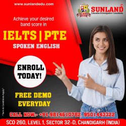 Prepare for IELTS|PTE Spoken English