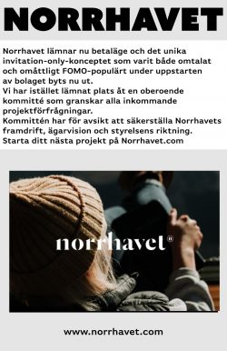 Norrhavet