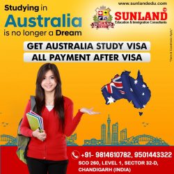 Australia Study Visa