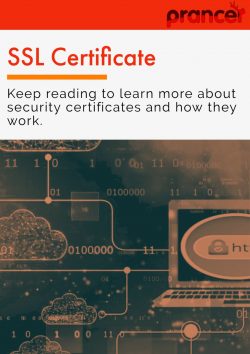 SSL Certificate