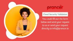 Cloud Security Validation