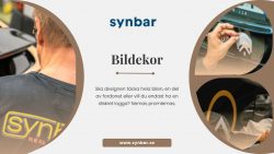 Bildekor