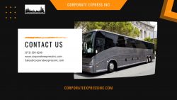 Bus rental NY,