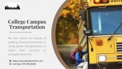 College Campus Transportation