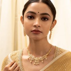 WOMEN’S DAY GIFTS OF EMPOWERMENT – SILVER NECKLACES