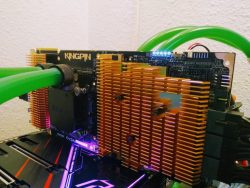 My Experience Modding & Extreme OC – 2080Ti