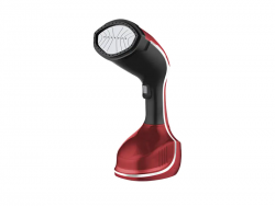 Red Handheld Garment Steamer PS-0022