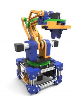 Buy robotic arm parts