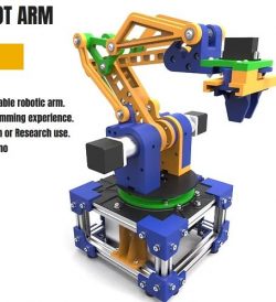 Purchase Robot 6 Axis