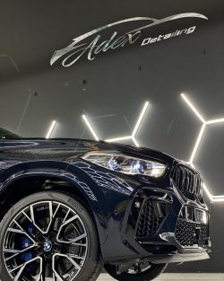 Ceramic Coating Melbourne