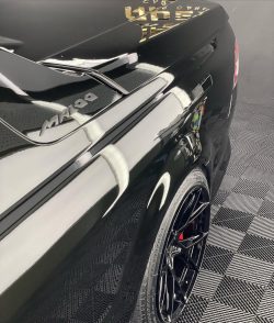 Ceramic Coating Melbourne